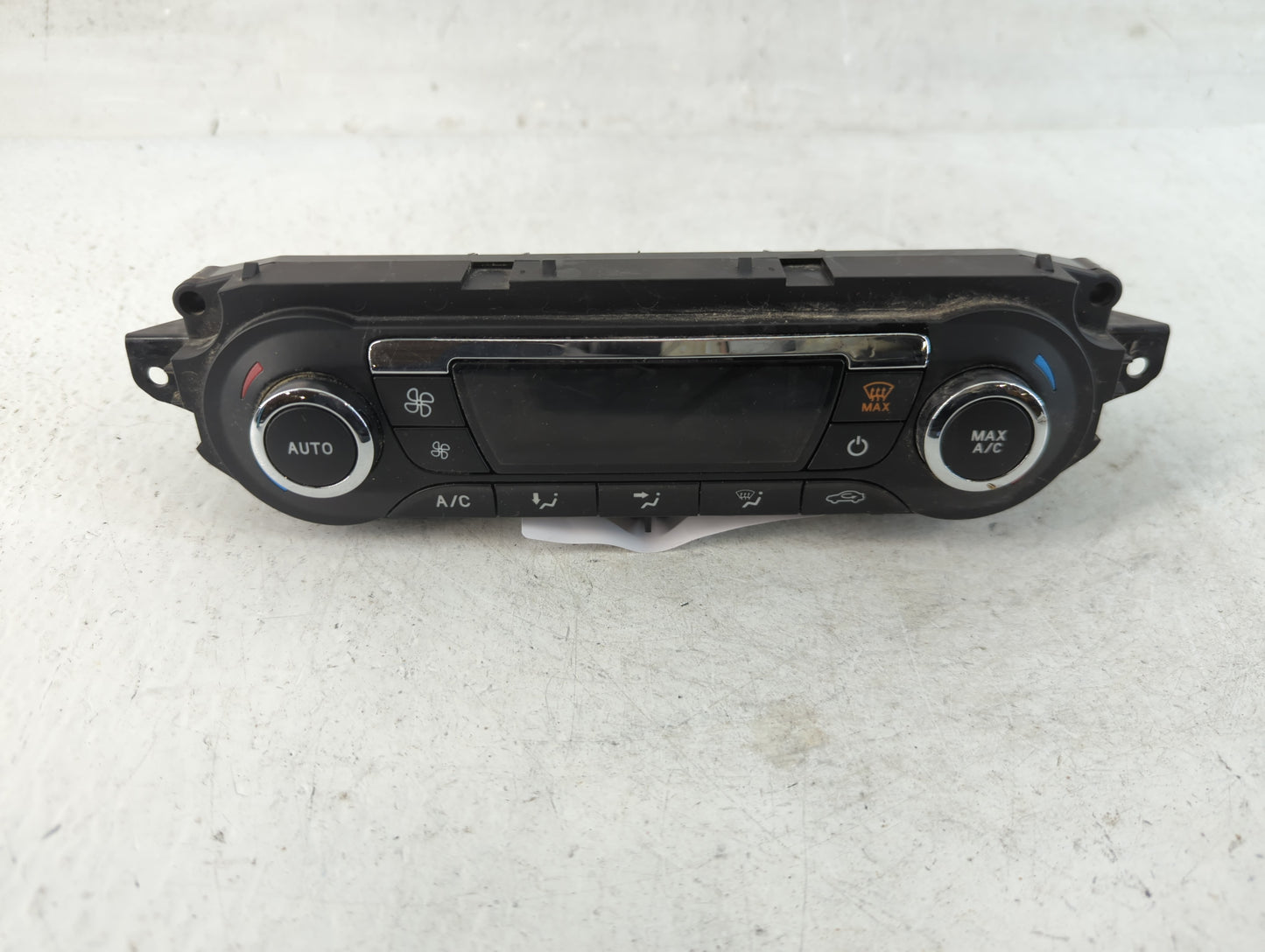 2013-2016 Ford C-Max Climate Control Module Temperature AC/Heater Replacement P/N:DM5T-18C612-AG Fits Fits 2013 2014 2015 2016 OEM Used Auto Parts - Oemusedautoparts1.com