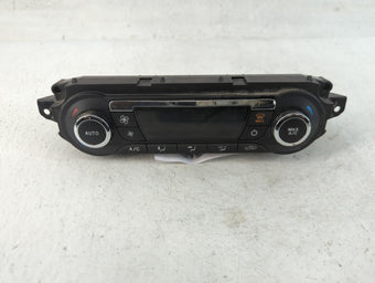 compare product 2013-2016 Ford C-Max Climate Control Module Temperature AC/Heater Replacement P/N:DM5T-18C612-AG Fits Fits 2013 2014 2015 2016 OEM Used Auto Parts