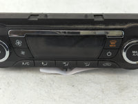 2013-2016 Ford C-Max Climate Control Module Temperature AC/Heater Replacement P/N:DM5T-18C612-AG Fits Fits 2013 2014 2015 2016 OEM Used Auto Parts - Oemusedautoparts1.com