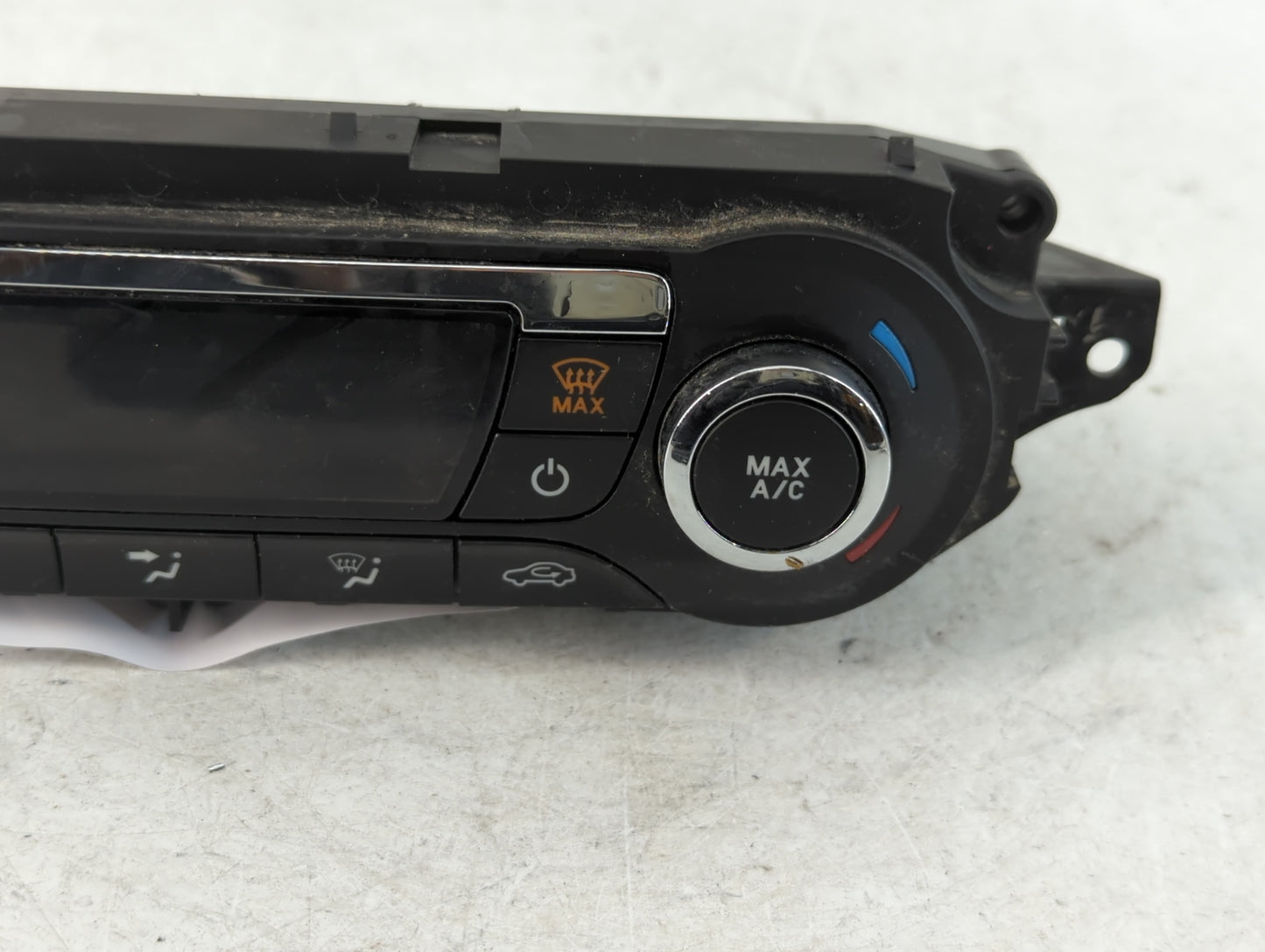 2013-2016 Ford C-Max Climate Control Module Temperature AC/Heater Replacement P/N:DM5T-18C612-AG Fits Fits 2013 2014 2015 2016 OEM Used Auto Parts - Oemusedautoparts1.com