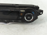 2013-2016 Ford C-Max Climate Control Module Temperature AC/Heater Replacement P/N:DM5T-18C612-AG Fits Fits 2013 2014 2015 2016 OEM Used Auto Parts - Oemusedautoparts1.com