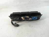2013-2016 Ford C-Max Climate Control Module Temperature AC/Heater Replacement P/N:DM5T-18C612-AG Fits Fits 2013 2014 2015 2016 OEM Used Auto Parts - Oemusedautoparts1.com