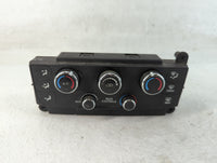 2015 Dodge Caravan Climate Control Module Temperature AC/Heater Replacement P/N:P55111240AI Fits OEM Used Auto Parts