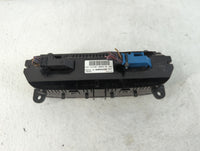 2015-2018 Ford Focus Climate Control Module Temperature AC/Heater Replacement P/N:F1ET-18C612-AJ Fits Fits 2015 2016 2017 2018 OEM Used Auto Parts - Oemusedautoparts1.com