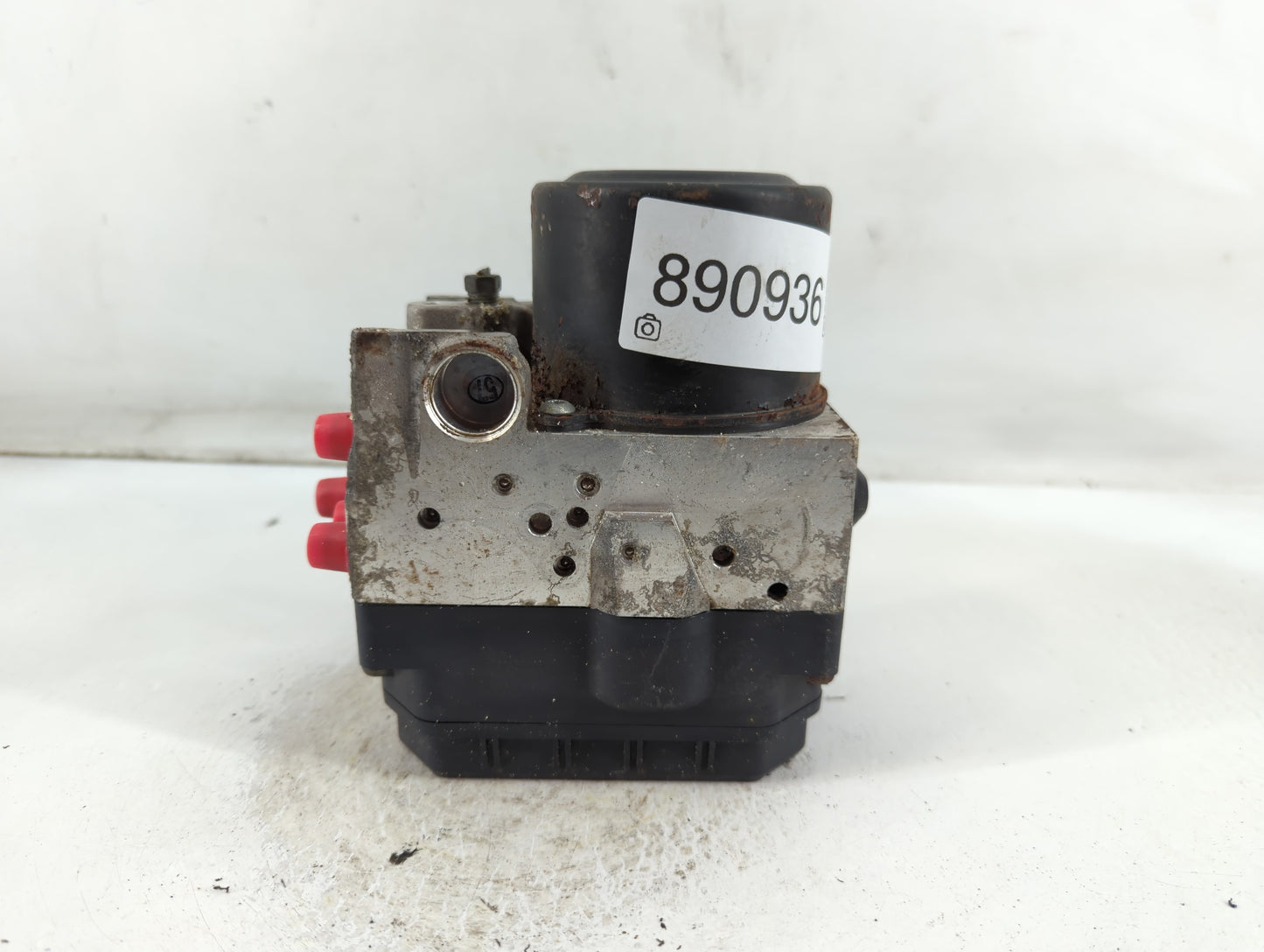 2010-2011 Lexus Es350 ABS Pump Control Module Replacement P/N:44540-33190 Fits Fits 2010 2011 OEM Used Auto Parts - Oemusedautoparts1.com