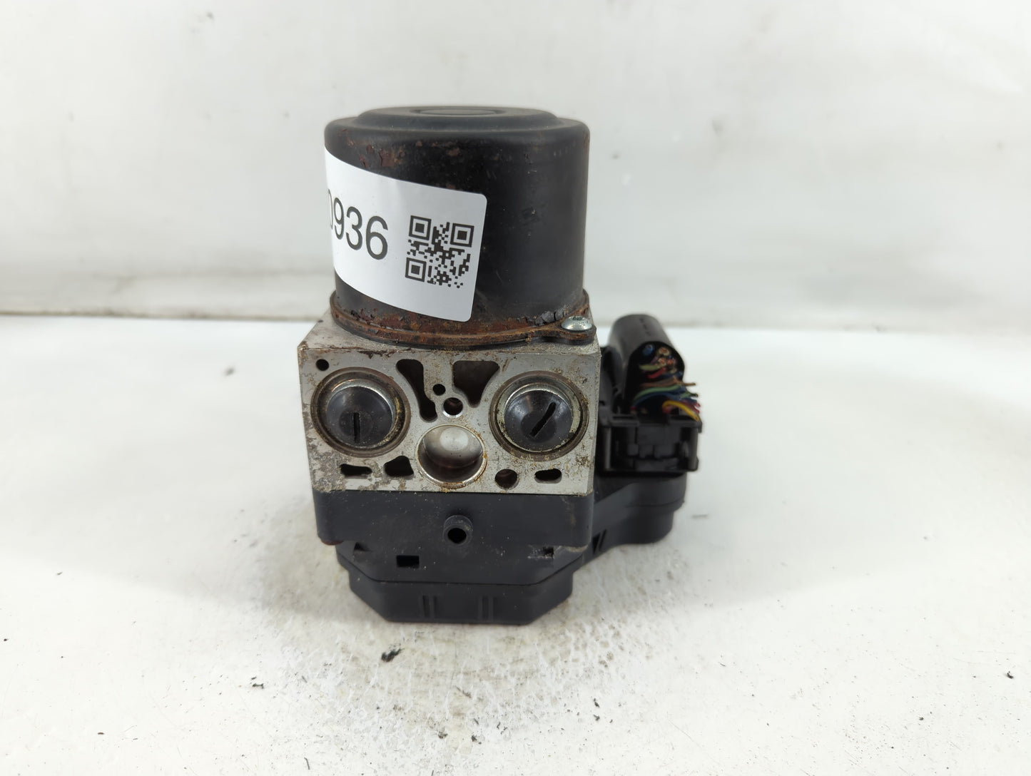 2010-2011 Lexus Es350 ABS Pump Control Module Replacement P/N:44540-33190 Fits Fits 2010 2011 OEM Used Auto Parts - Oemusedautoparts1.com