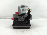 2010-2011 Land Rover Range Rover Sport ABS Pump Control Module Replacement P/N:100707/6/1763 EMC N0 A0104 Fits Fits 2010 2011 2012 OEM Used Auto Parts
