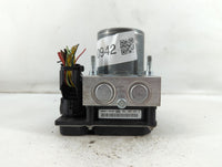 2010-2011 Land Rover Range Rover Sport ABS Pump Control Module Replacement P/N:100707/6/1763 EMC N0 A0104 Fits Fits 2010 2011 2012 OEM Used Auto Parts