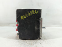 2010-2011 Land Rover Range Rover Sport ABS Pump Control Module Replacement P/N:100707/6/1763 EMC N0 A0104 Fits Fits 2010 2011 2012 OEM Used Auto Parts