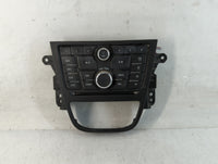 2013-2016 Buick Encore Climate Control Module Temperature AC/Heater Replacement P/N:95052533 Fits Fits 2012 2013 2014 2015 2016 OEM Used Auto Parts - Oemusedautoparts1.com