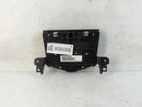 2015-2018 Ford Focus Climate Control Module Temperature AC/Heater Replacement P/N:95914367 Fits Fits 2015 2016 2017 2018 OEM Used Auto Parts