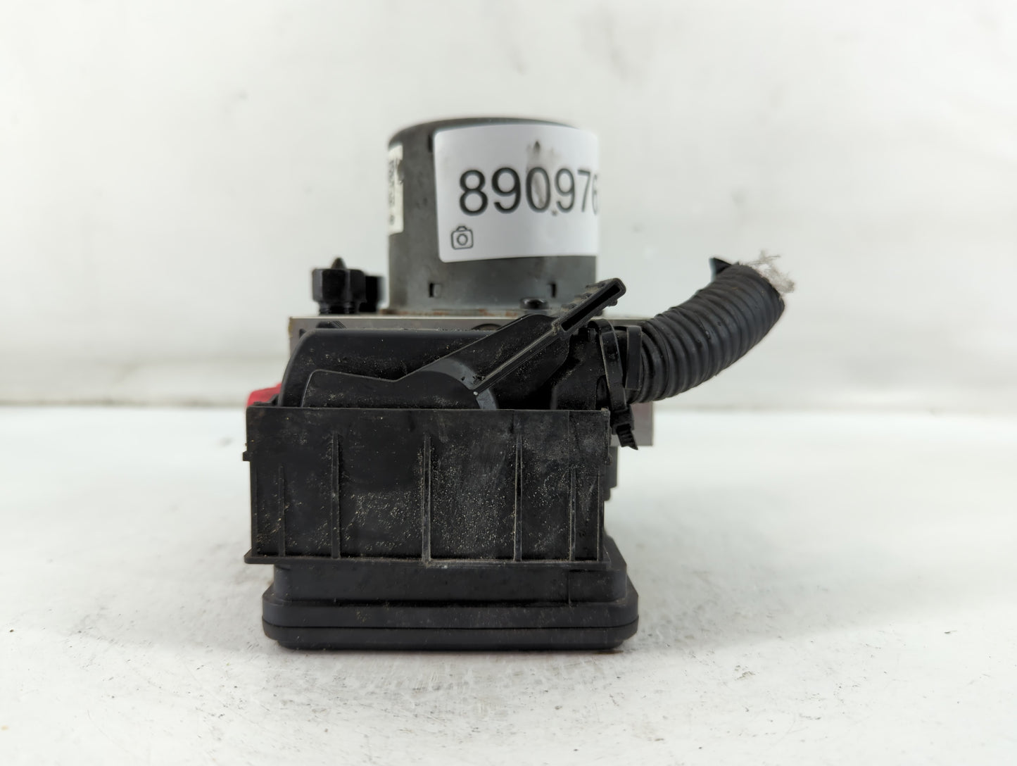 2012-2014 Hyundai Azera ABS Pump Control Module Replacement P/N:58920-3V300 Fits Fits 2012 2013 2014 OEM Used Auto Parts - Oemusedautoparts1.com