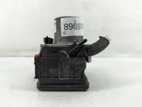 2012-2014 Hyundai Azera ABS Pump Control Module Replacement P/N:58920-3V300 Fits Fits 2012 2013 2014 OEM Used Auto Parts - Oemusedautoparts1.com