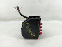 2013 Nissan Pathfinder ABS Pump Control Module Replacement P/N:47660 3KD0A Fits OEM Used Auto Parts - Oemusedautoparts1.com