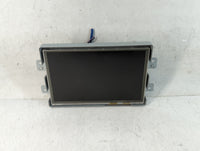 Land Rover Range Rover Evoque Information Display Screen