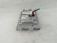 Land Rover Range Rover Evoque Information Display Screen