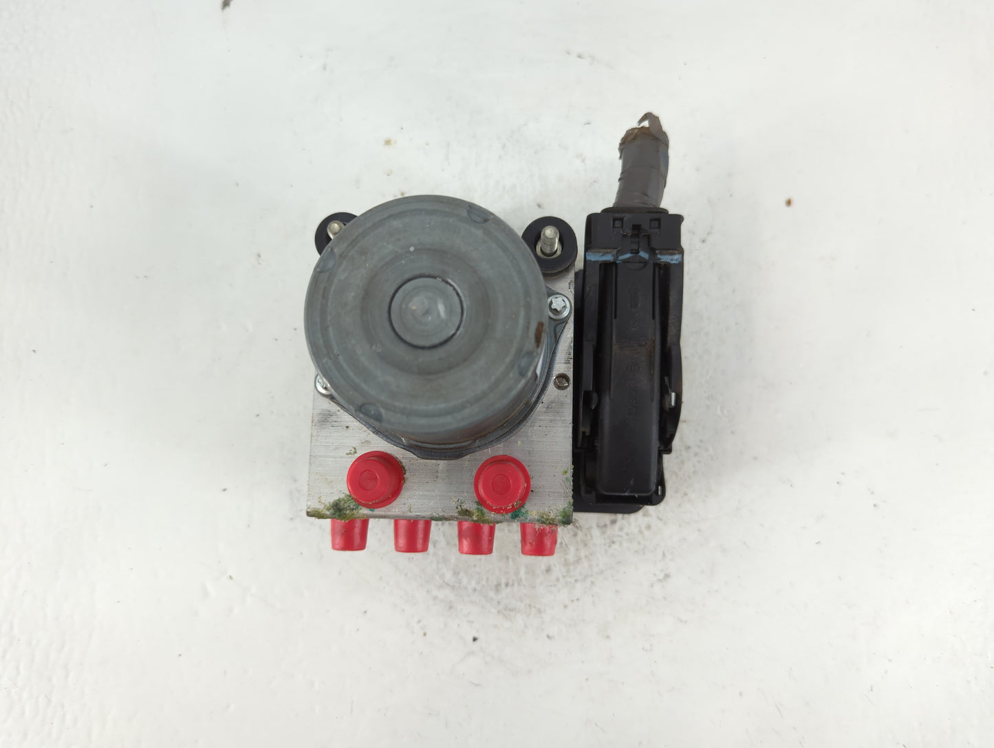 2019 Toyota C-Hr ABS Pump Control Module Replacement P/N:44540-F4150 Fits OEM Used Auto Parts - Oemusedautoparts1.com