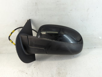 compare product 2008 Chevrolet Avalanche Driver Left Side View Manual Door Mirror