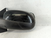 2008 Chevrolet Avalanche Driver Left Side View Manual Door Mirror