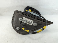 2008 Chevrolet Avalanche Driver Left Side View Manual Door Mirror