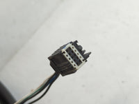 2008 Chevrolet Avalanche Driver Left Side View Manual Door Mirror