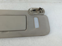 2007-2013 Chevrolet Avalanche Sun Visor Shade Replacement Driver Left Mirror Fits Fits 2007 2008 2009 2010 2011 2012 2013 2014 OEM Used Auto Parts