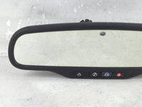 2008 Chevrolet Avalanche Interior Rear View Mirror Replacement OEM P/N:GNTX-511 E11 025898 Fits OEM Used Auto Parts