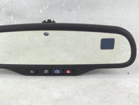 2008 Chevrolet Avalanche Interior Rear View Mirror Replacement OEM P/N:GNTX-511 E11 025898 Fits OEM Used Auto Parts