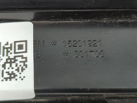 2008 Chevrolet Avalanche Third Brake Light Tail Light Fits OEM Used Auto Parts