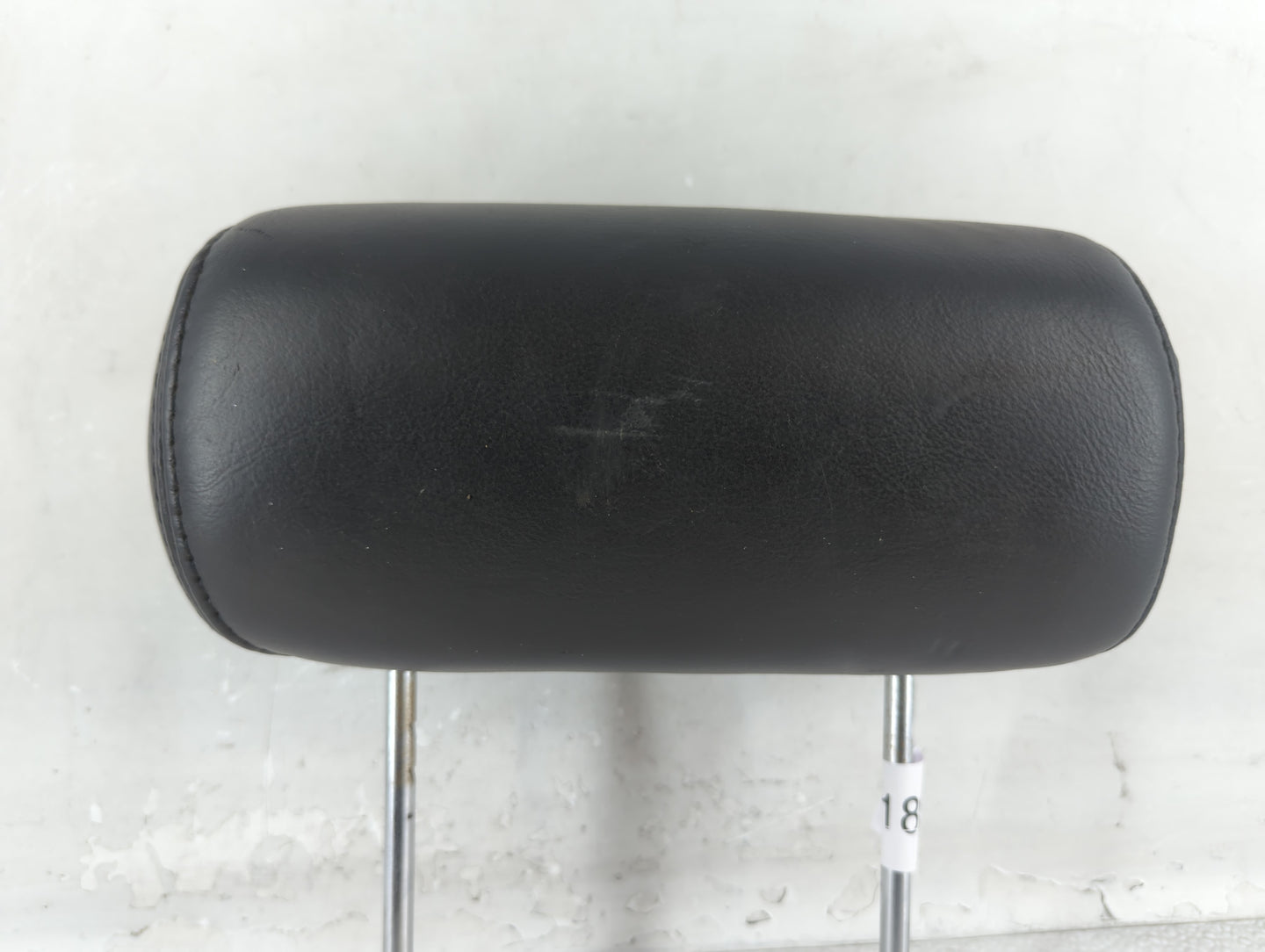 2007 Cadillac Escalade Esv Headrest Head Rest Rear Seat Fits OEM Used Auto Parts - Oemusedautoparts1.com