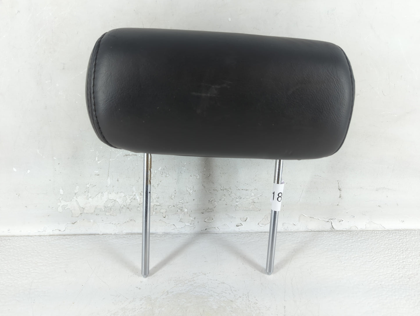 2007 Cadillac Escalade Esv Headrest Head Rest Rear Seat Fits OEM Used Auto Parts - Oemusedautoparts1.com
