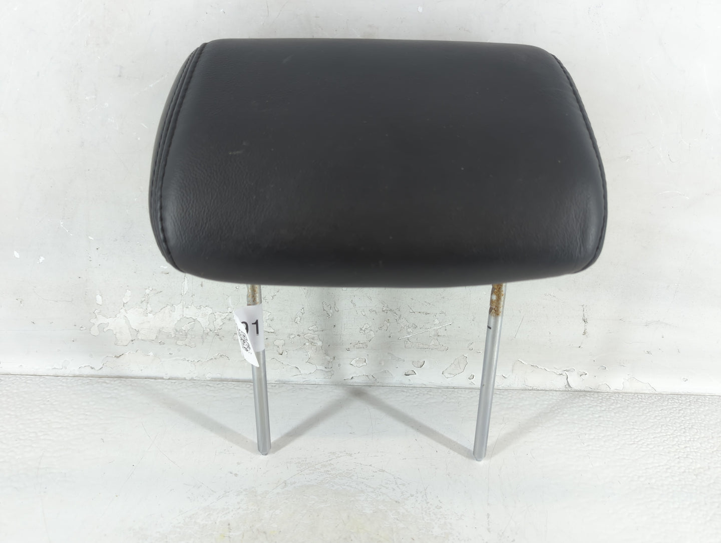 2007 Cadillac Escalade Esv Headrest Head Rest Rear Seat Fits OEM Used Auto Parts - Oemusedautoparts1.com