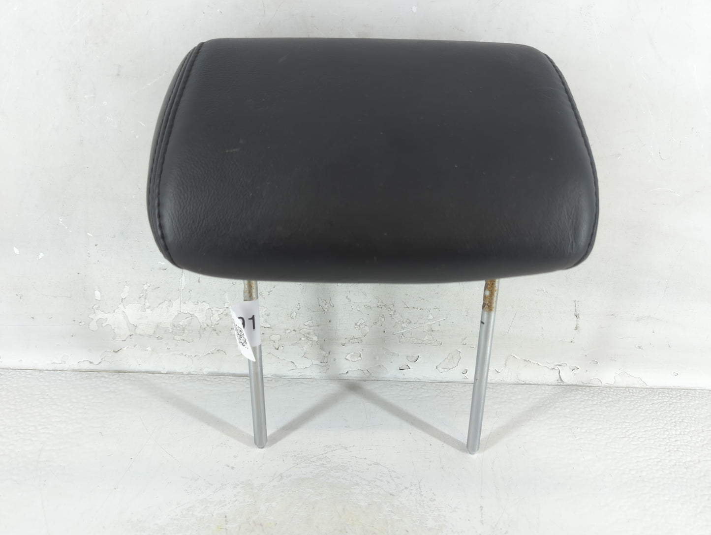 2007 Cadillac Escalade Esv Headrest Head Rest Rear Seat Fits OEM Used Auto Parts - Oemusedautoparts1.com