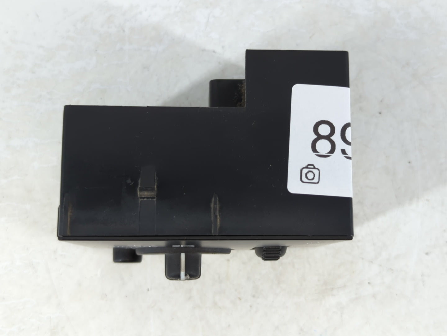 2005 Chevrolet Avalanche Headlight Lamp Control Switch - Oemusedautoparts1.com