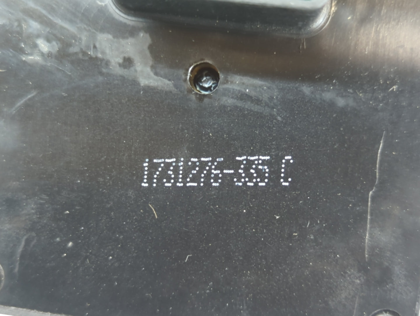 2005 Chevrolet Avalanche Headlight Lamp Control Switch - Oemusedautoparts1.com