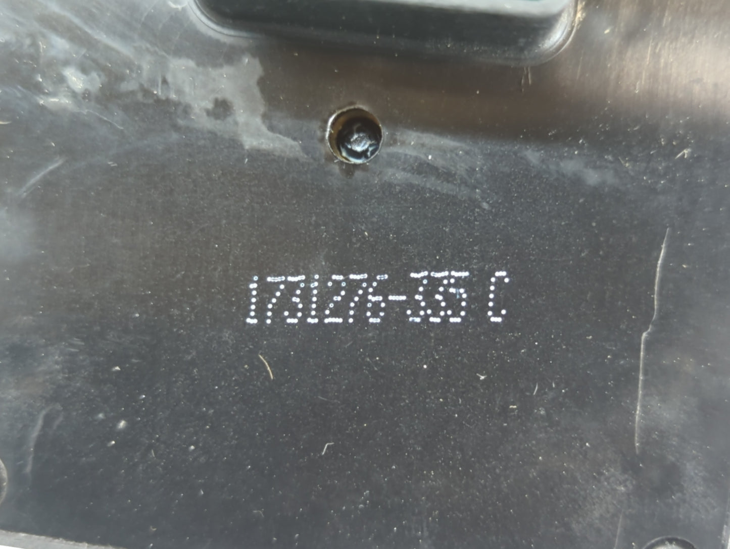 2005 Chevrolet Avalanche Headlight Lamp Control Switch - Oemusedautoparts1.com