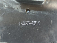 2005 Chevrolet Avalanche Headlight Lamp Control Switch - Oemusedautoparts1.com