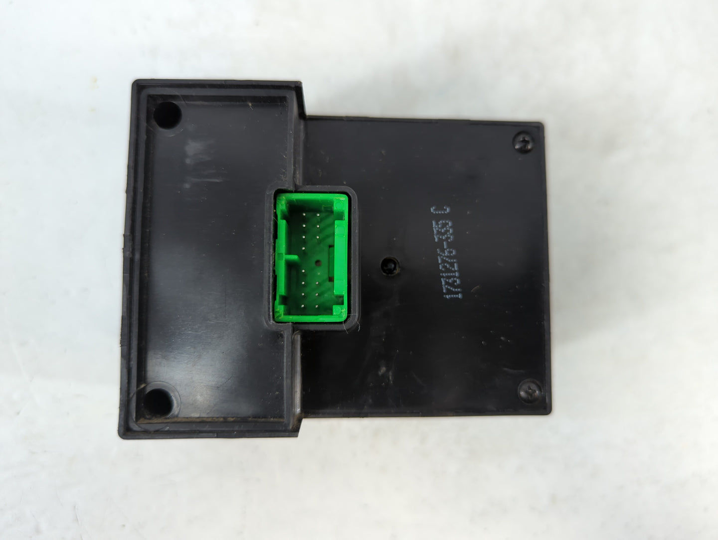 2005 Chevrolet Avalanche Headlight Lamp Control Switch - Oemusedautoparts1.com