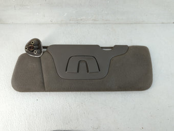 compare product 2000-2002 Chevrolet Silverado 1500 Sun Visor Shade Replacement Driver Left Mirror Fits Fits 2000 2001 2002 OEM Used Auto Parts