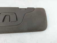 2000-2002 Chevrolet Silverado 1500 Sun Visor Shade Replacement Driver Left Mirror Fits Fits 2000 2001 2002 OEM Used Auto Parts