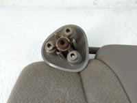 2000-2002 Chevrolet Silverado 1500 Sun Visor Shade Replacement Driver Left Mirror Fits Fits 2000 2001 2002 OEM Used Auto Parts