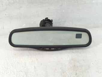 compare product 2000 Chevrolet Silverado 1500 Interior Rear View Mirror Replacement OEM P/N:GNTX-77 IE13 010106 Fits OEM Used Auto Parts