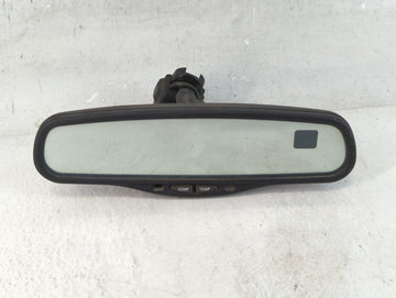 2000 Chevrolet Silverado 1500 Interior Rear View Mirror Replacement OEM P/N:GNTX-77 IE13 010106 Fits OEM Used Auto Parts - Oemusedautoparts1.com