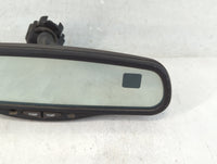2000 Chevrolet Silverado 1500 Interior Rear View Mirror Replacement OEM P/N:GNTX-77 IE13 010106 Fits OEM Used Auto Parts