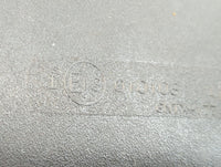 2000 Chevrolet Silverado 1500 Interior Rear View Mirror Replacement OEM P/N:GNTX-77 IE13 010106 Fits OEM Used Auto Parts