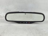 2009 Cadillac Escalade Interior Rear View Mirror Replacement OEM P/N:15816792 Fits OEM Used Auto Parts - Oemusedautoparts1.com