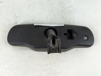 2009 Cadillac Escalade Interior Rear View Mirror Replacement OEM P/N:15816792 Fits OEM Used Auto Parts - Oemusedautoparts1.com
