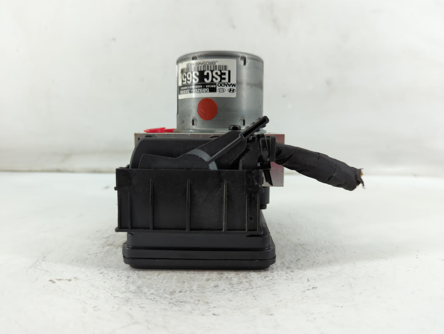 2014 Hyundai Elantra Coupe ABS Pump Control Module Replacement P/N:58920-3X690 Fits Fits 2015 OEM Used Auto Parts - Oemusedautoparts1.com