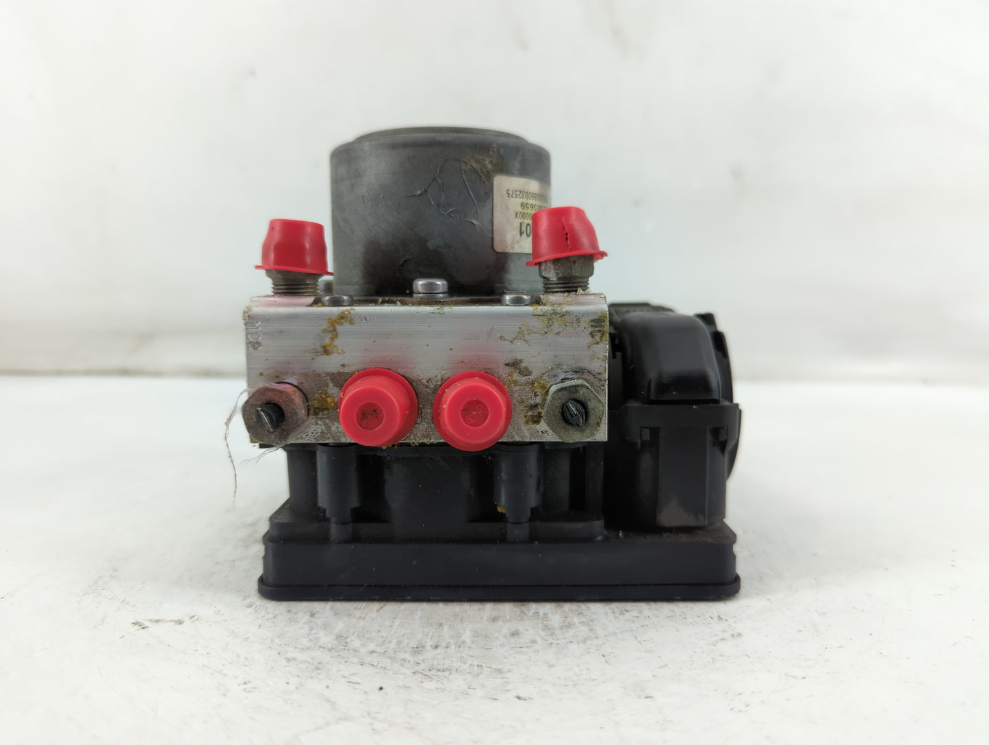 2016 Chevrolet Impala ABS Pump Control Module Replacement P/N:23234098 Fits OEM Used Auto Parts - Oemusedautoparts1.com