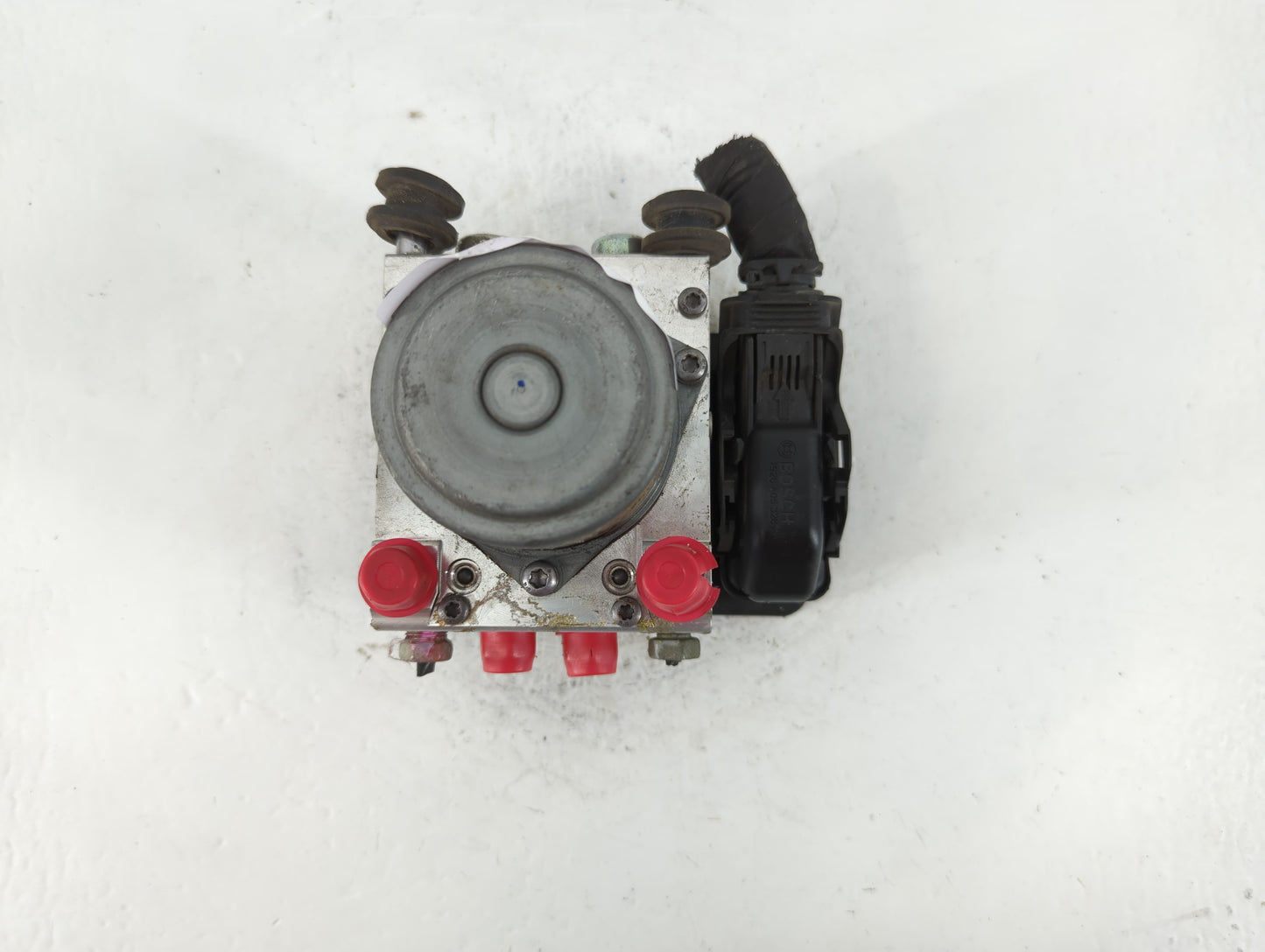 2016 Chevrolet Impala ABS Pump Control Module Replacement P/N:23234098 Fits OEM Used Auto Parts - Oemusedautoparts1.com